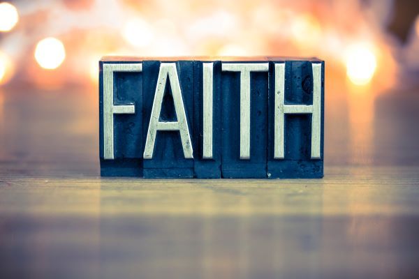 Faith Challenges 24 August 2025