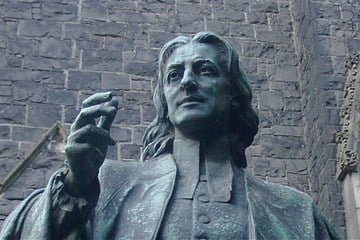 Our Wesleyan Heritage