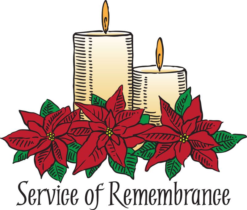 A Service of Remembrance
