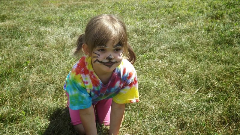 Carnival Capers, 1