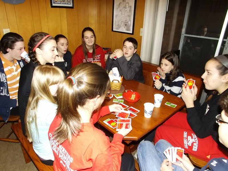 Youth Group