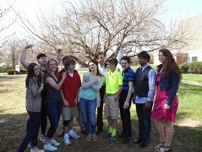 Youth Class