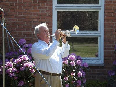 Memorial Day Program, 3