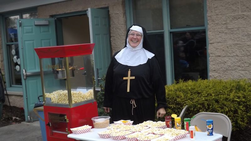 Trunk or Treat (1 of 2)
