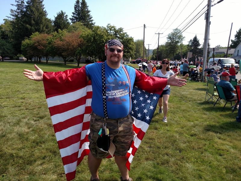 Fun on the Fourth (3 of 3)